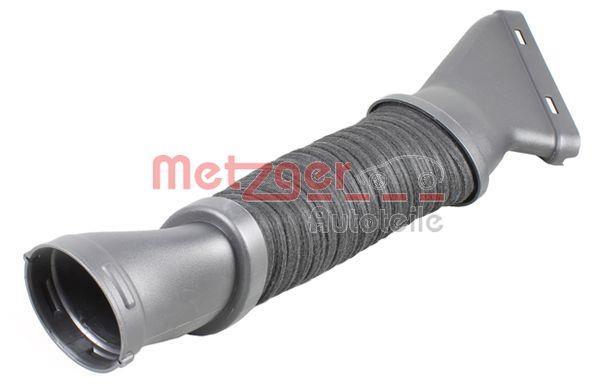 Tuyau d'aspiration, alimentation d'air METZGER ref. 2388030